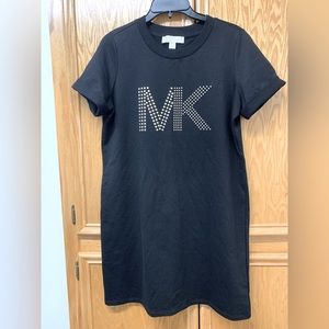 Michael Kors black dress
